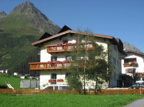 Apart Renate Galtür